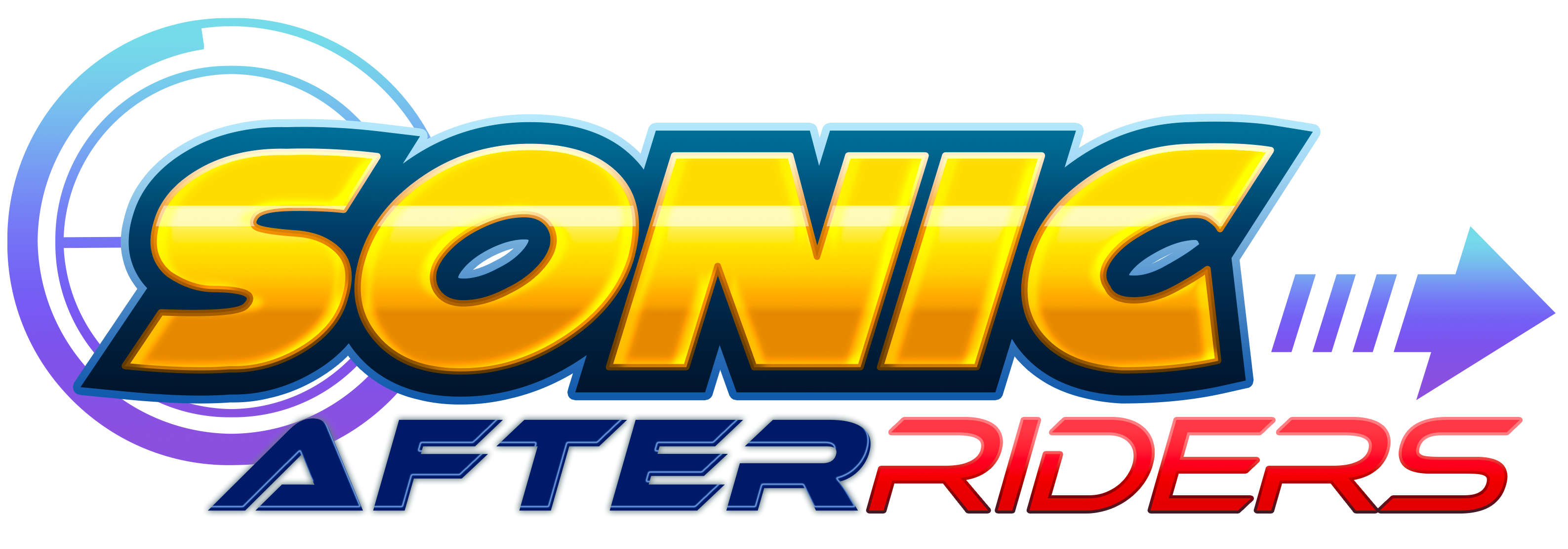 Sonic AfterRiders